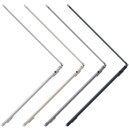 Apple 2022 MacBook Air Laptop with M2 chip 13.6" 8GB 256GB MLY33LL/A (Refurbished)