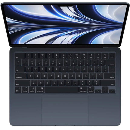 Apple 2022 MacBook Air Laptop with M2 chip 13.6" 8GB 256GB MLY33LL/A (Refurbished)
