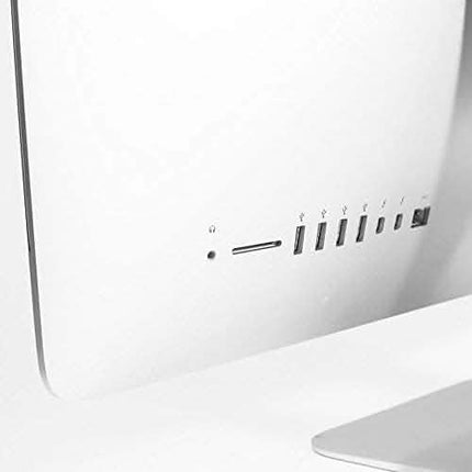 Apple 21.5" iMac (MK452LL/A) 8GB Memory 1TB Hard Drive (Refurbished)