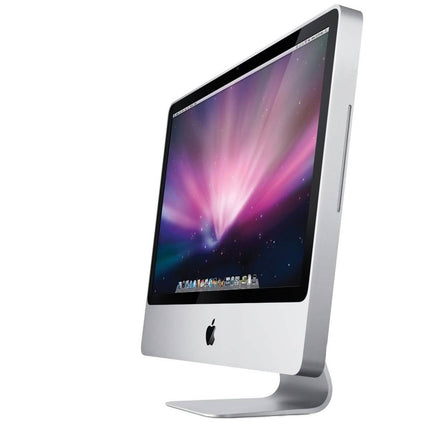 Apple 24" iMac Desktop Computer with 3.06GHz Intel Core 2 Duo (Refurbished)