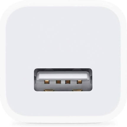 Apple 5W USB Power Adapter
