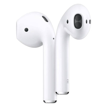Apple AirPods 2nd Generation (Refurbished)