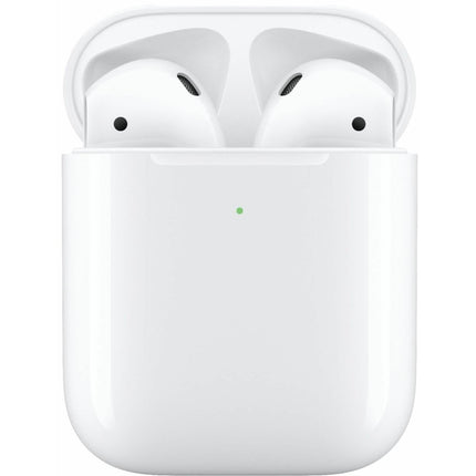Apple AirPods 2nd Generation MV7N2AM/A (Refurbished)