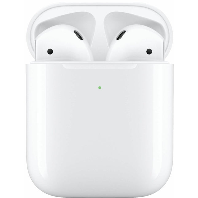 Apple AirPods 2nd Generation MV7N2AM/A (Refurbished)