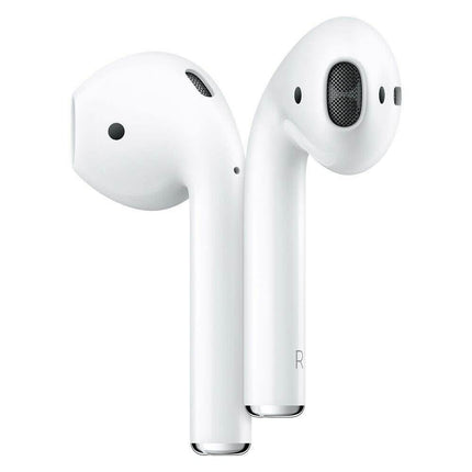 Apple AirPods 2nd Generation MV7N2AM/A SD (Refurbished)