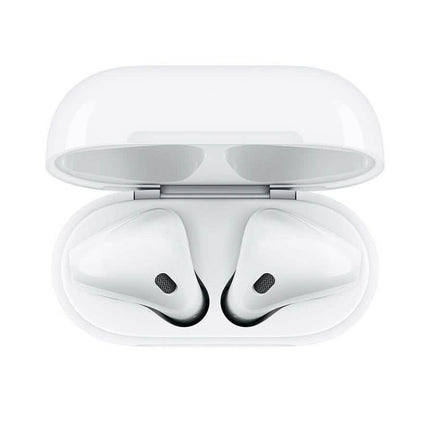 Apple AirPods 2nd Generation MV7N2AM/A SD (Refurbished)