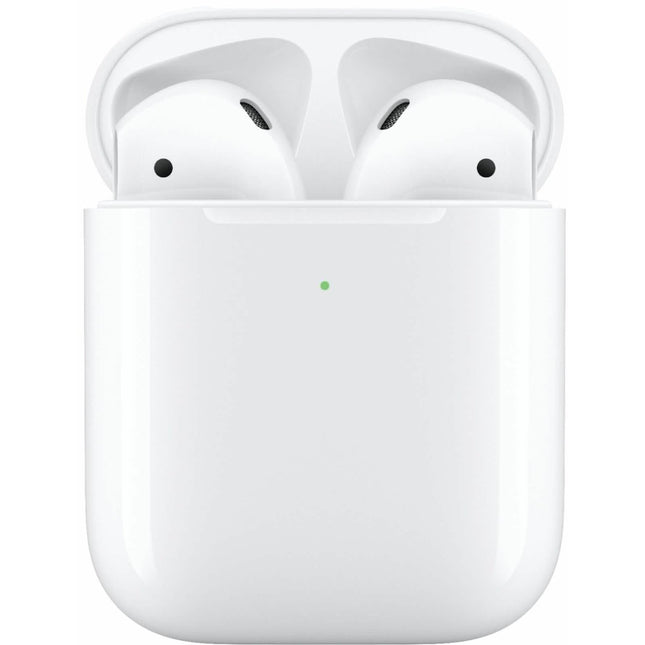Apple AirPods 2nd Generation MV7N2AM/A SD (Refurbished)