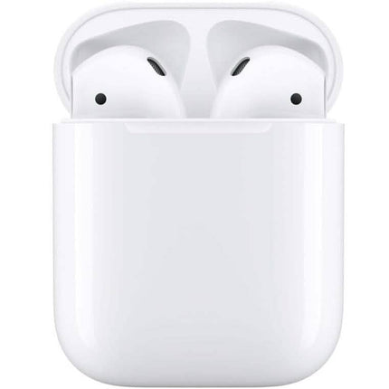 Apple AirPods 2nd Generation (Refurbished)