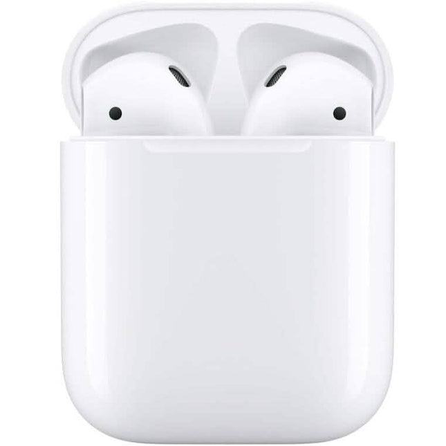 Apple AirPods 2nd Generation (Refurbished)