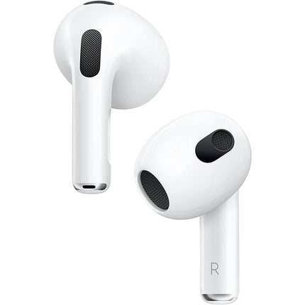 Apple AirPods 3rd Generation MME73AM/A (Refurbished)