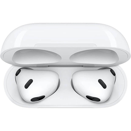 Apple AirPods 3rd Generation MME73AM/A (Refurbished)