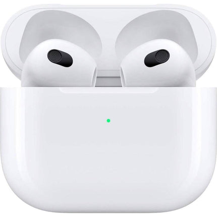 Apple AirPods 3rd Generation MME73AM/A (Refurbished)