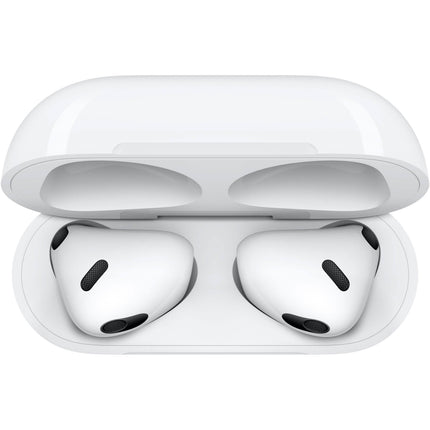 Apple AirPods 3rd Generation - White