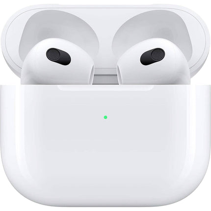 Apple AirPods Wireless (3rd Generation)  (Refurbished)