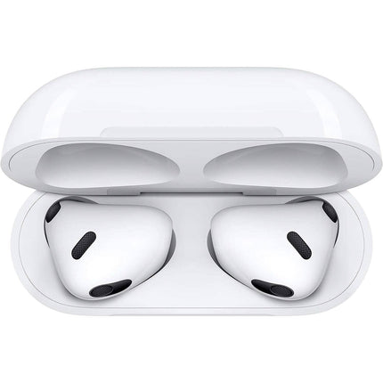 Apple AirPods Wireless (3rd Generation)  (Refurbished)