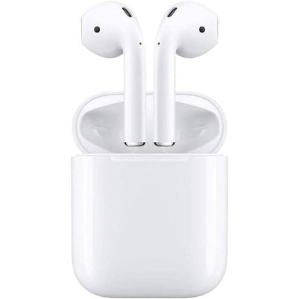 Apple Airpods In-Ear Bluetooth Wireless Headset  (Refurbished)