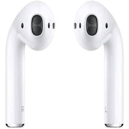 Apple Airpods In-Ear Bluetooth Wireless Headset  (Refurbished)