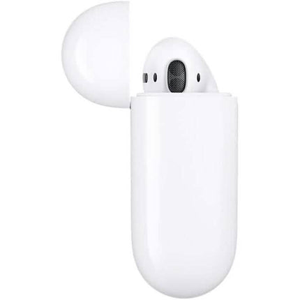 Apple Airpods In-Ear Bluetooth Wireless Headset  (Refurbished)