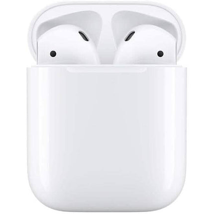 Apple Airpods In-Ear Bluetooth Wireless Headset  (Refurbished)