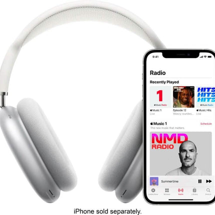 Apple AirPods Max (Refurbished)