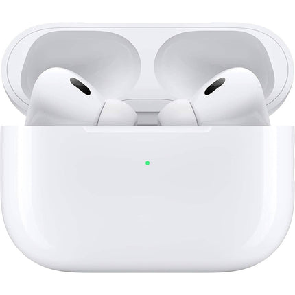 Apple Airpods Pro 2nd Gen MQD83AM/A (Refurbished)