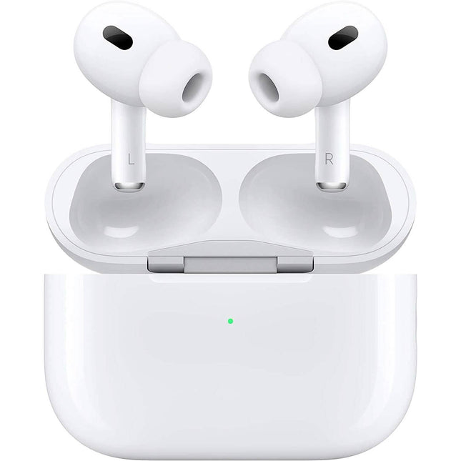 Apple Airpods Pro 2nd Gen MQD83AM/A (Refurbished)