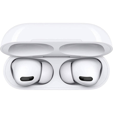 Apple AirPods Pro Wireless Earbuds with MagSafe Charging Case  (Refurbished)