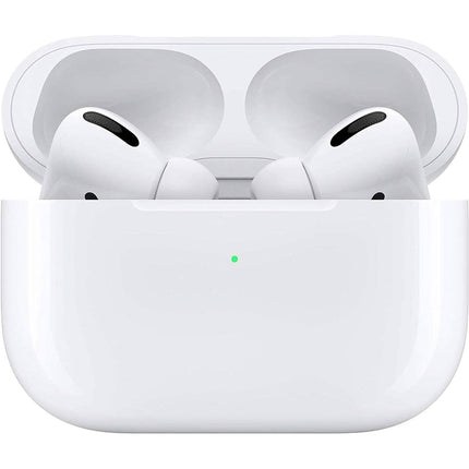 Apple AirPods Pro Wireless Earbuds with MagSafe Charging Case  (Refurbished)
