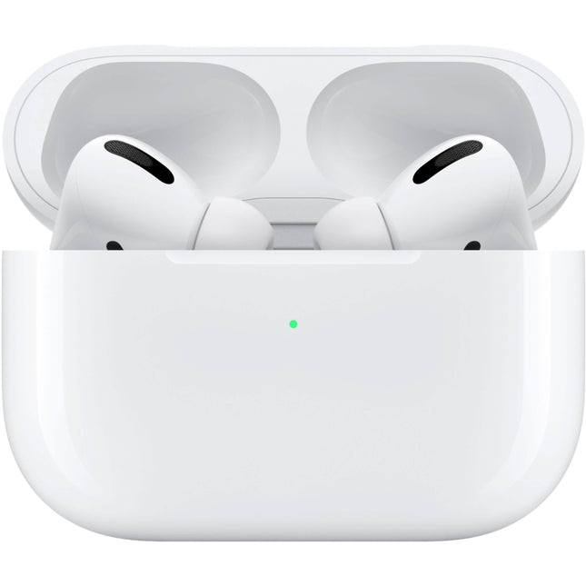Apple AirPods Pro with Magsafe Charging Case - White (Refurbished)