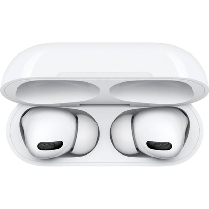 Apple AirPods Pro with Magsafe Charging Case - White (Refurbished)
