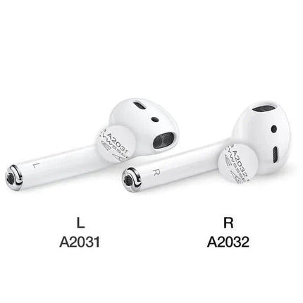 Apple AirPods Right A2032, Left A2031 or Charging Case A1938 (2nd Generation) (Refurbished)