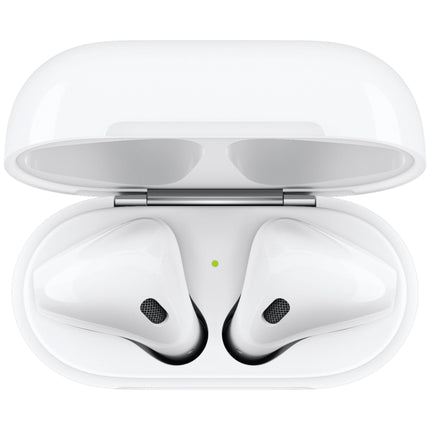 Apple AirPods with Charging Case (2nd Generation)