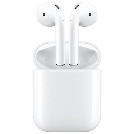 Apple AirPods with Charging Case (2nd Generation)