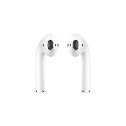 Apple AirPods with Charging Case (Refurbished)