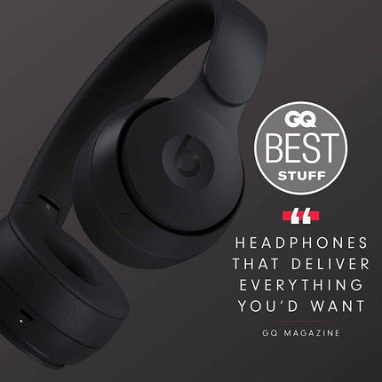 Beats by Dr. Dre Solo Pro (Refurbished)
