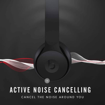 Beats by Dr. Dre Solo Pro (Refurbished)