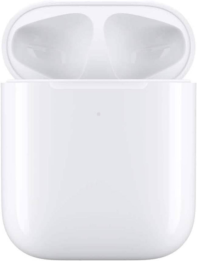 Apple Original Charging Case for AirPods 1 and 2 (Refurbished)
