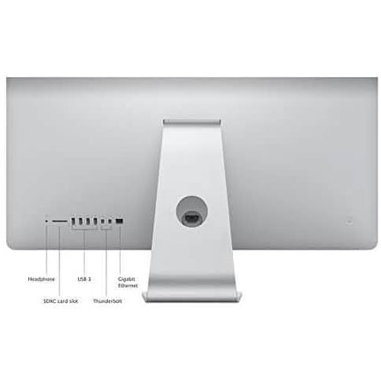 Apple iMac 21.5" 1.4GHz 8GB RAM 500GB HDD 2014 MF883LL/A (Refurbished)