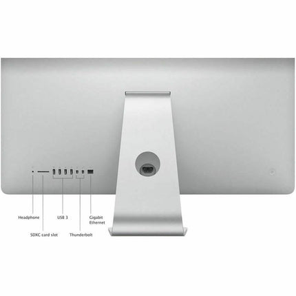 Apple iMac 21.5" 2.7GHz 8GB RAM 512GB SSD 2013 (Refurbished)