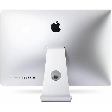 Apple iMac 21.5" 2.7GHz 8GB RAM 512GB SSD 2013 (Refurbished)
