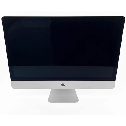 Apple iMac 27-inch 3.3GHz i5 8GB RAM (Refurbished)