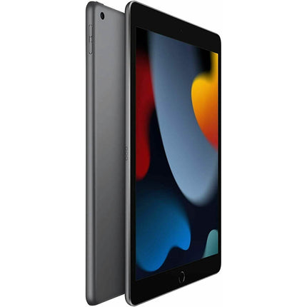 Apple iPad 10.2-inch 9th Gen 256GB Wi-Fi (Refurbished)