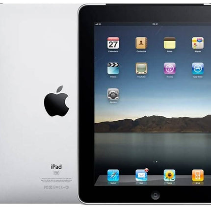 Apple iPad 16GB 1st Generation Wifi (Refurbished)