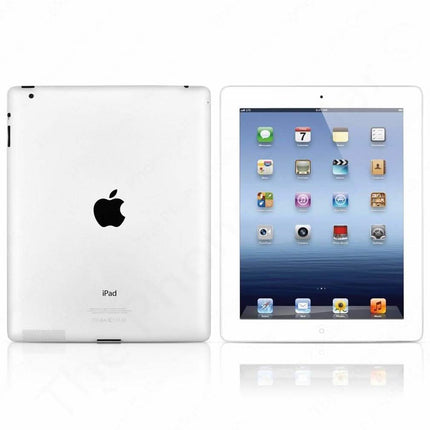 Apple iPad 2 Wi-Fi (Refurbished)