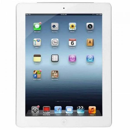 Apple iPad 3rd Generation Wi-Fi (Refurbished)