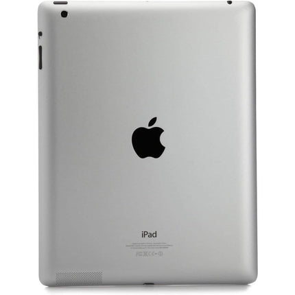 Apple iPad 4th Gen 16GB WiFi (Refurbished)
