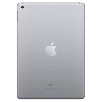 Apple iPad 6th Gen 32GB WiFi 9.7 LCD Space Gray (Refurbished)
