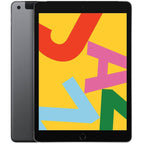 Fair / 32GB / Gray