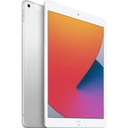Fair / 32GB / Silver