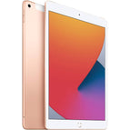 Fair / 32GB / Gold